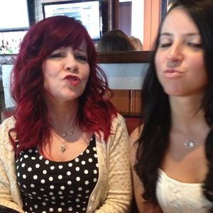 Meet your Posher, Cindy